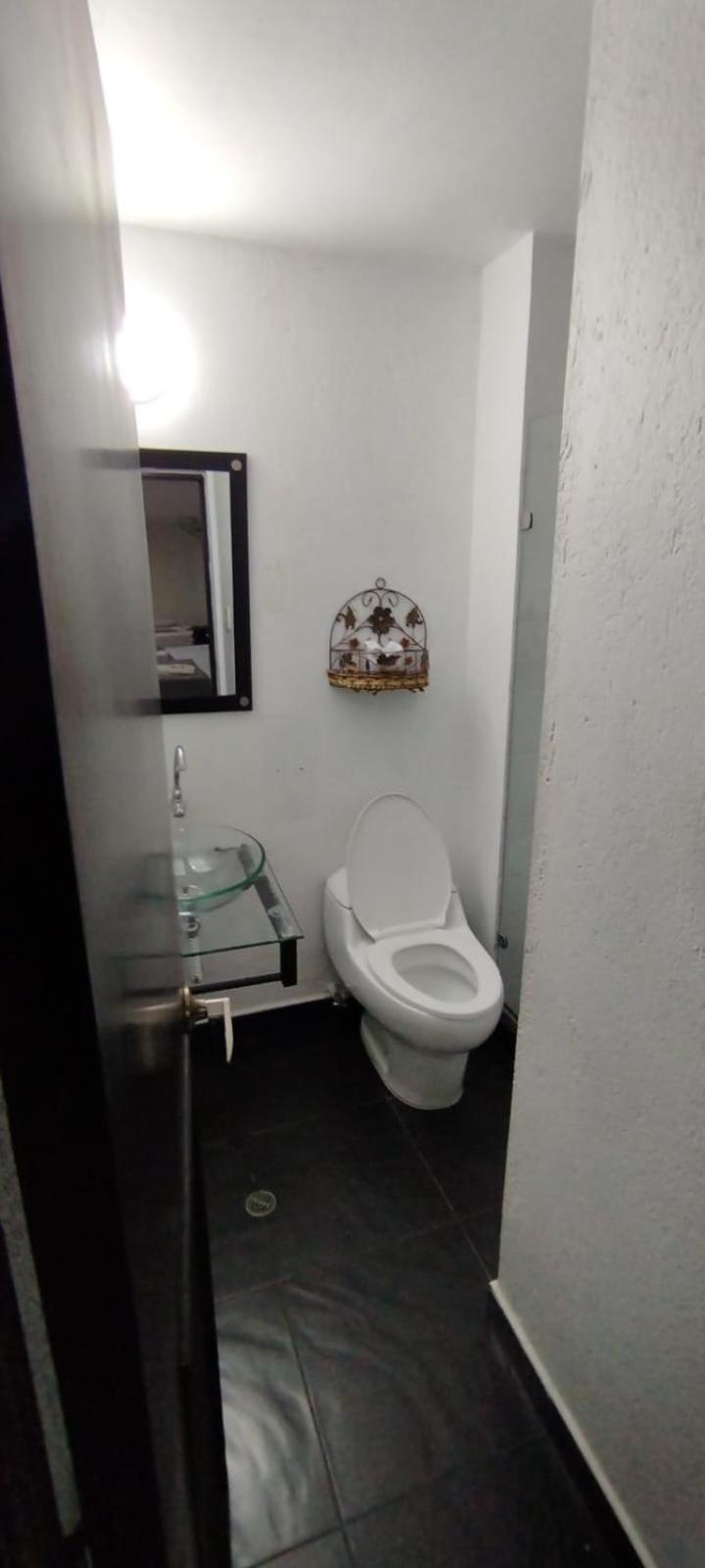 Hotel Paradise Lleras Medellín Zewnętrze zdjęcie