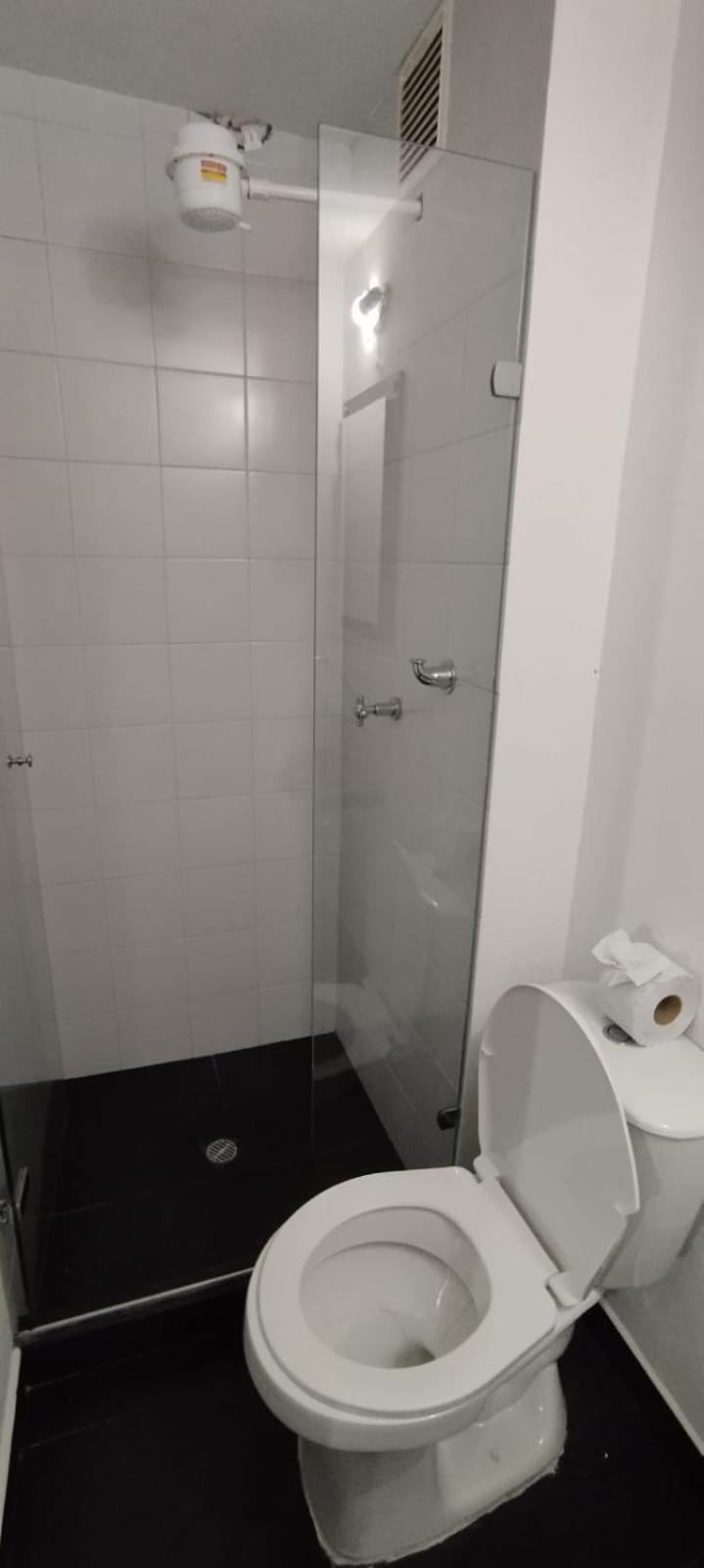 Hotel Paradise Lleras Medellín Zewnętrze zdjęcie