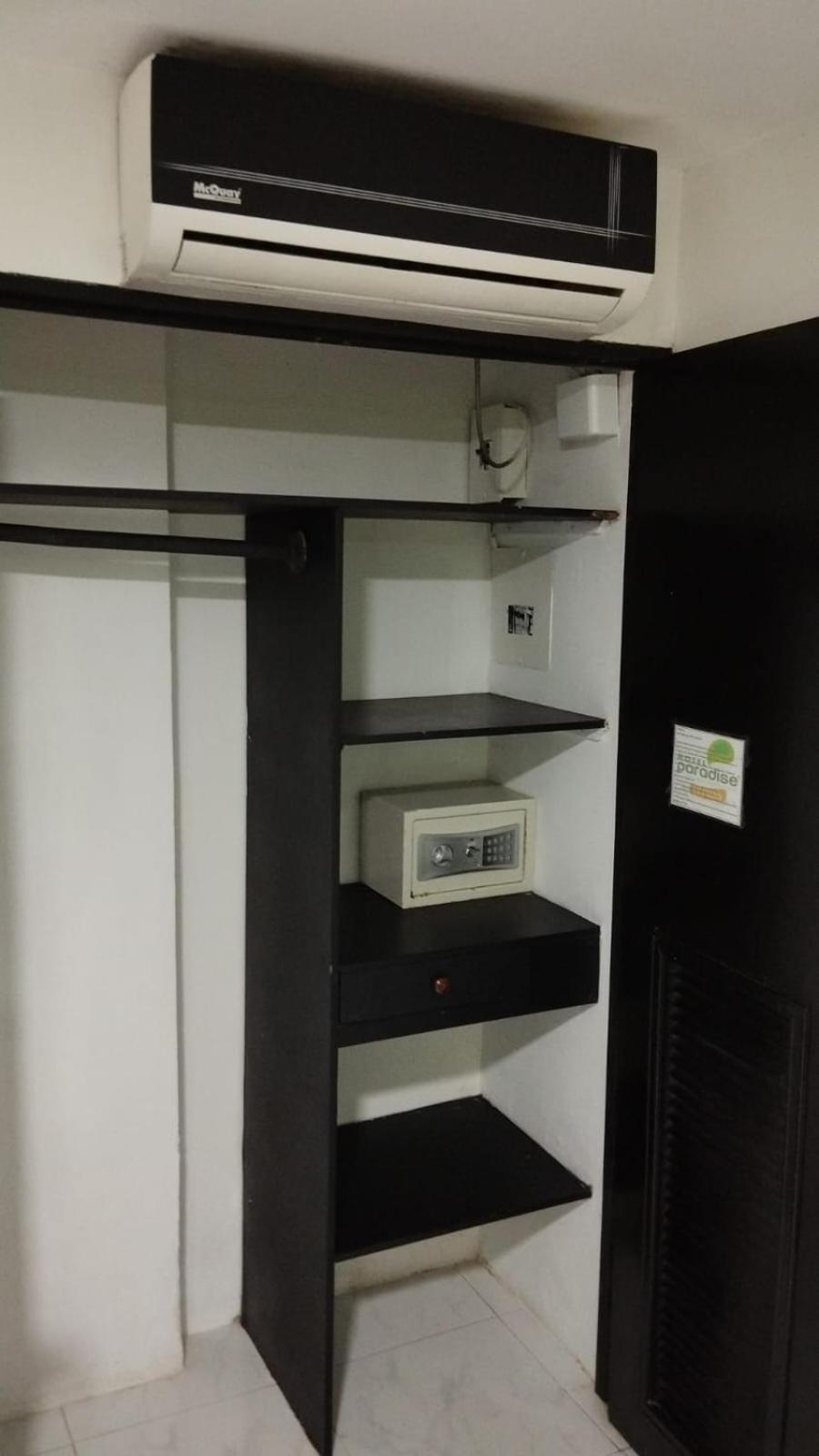 Hotel Paradise Lleras Medellín Zewnętrze zdjęcie
