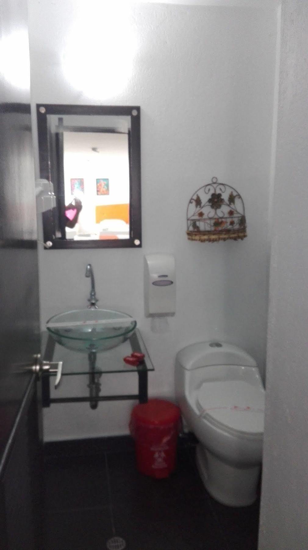 Hotel Paradise Lleras Medellín Zewnętrze zdjęcie