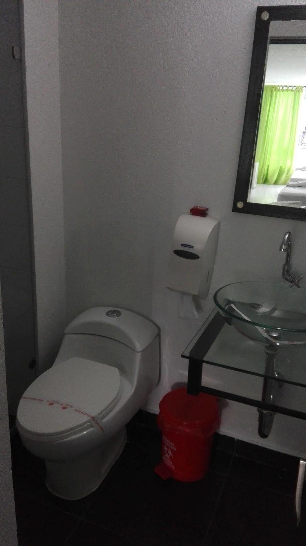 Hotel Paradise Lleras Medellín Zewnętrze zdjęcie